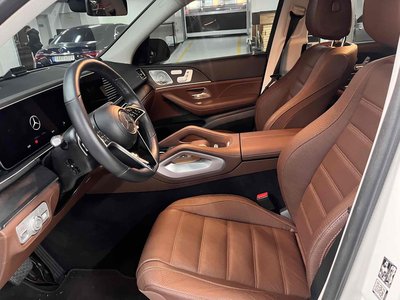 MERCEDES-BENZ GLE - 4