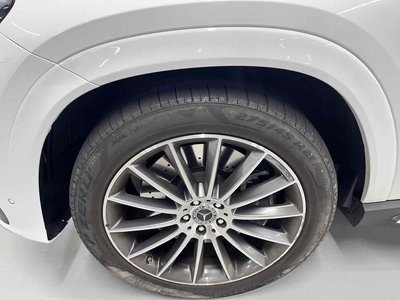 MERCEDES-BENZ GLE - 3