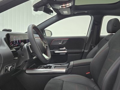 MERCEDES-BENZ GLA - 9