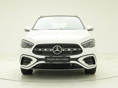 MERCEDES-BENZ GLA - 2
