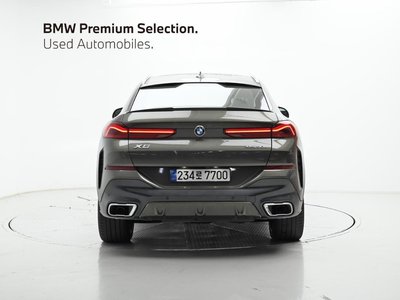 BMW X6 - 3