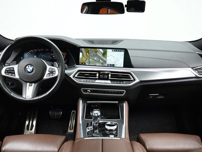 BMW X6 - 4