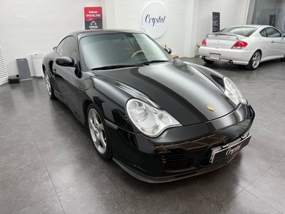 PORSCHE 911 - 5