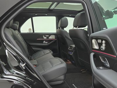 MERCEDES-BENZ GLE - 10