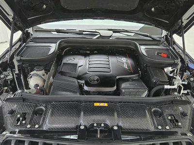 MERCEDES-BENZ GLE - 7