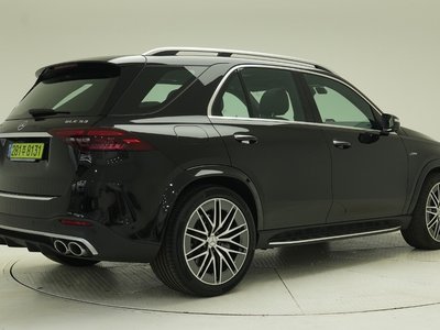 MERCEDES-BENZ GLE - 5