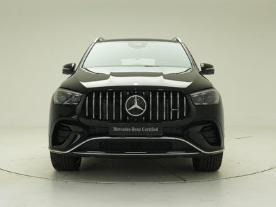 MERCEDES-BENZ GLE - 2