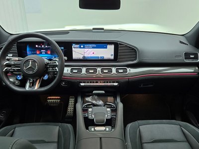 MERCEDES-BENZ GLE - 4