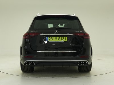 MERCEDES-BENZ GLE - 3