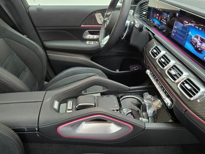 MERCEDES-BENZ GLE - 9