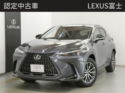 LEXUS NX - 1