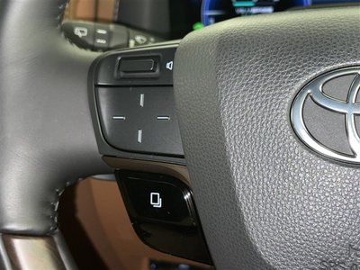 2024 Toyota VELLFIRE 照片 21