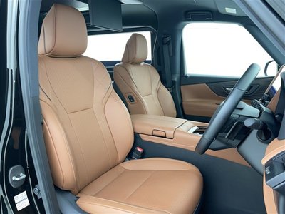 2024 Toyota VELLFIRE 照片 27