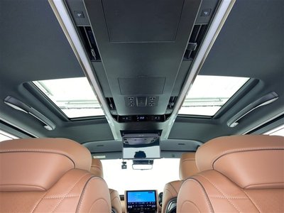 2024 Toyota VELLFIRE 照片 35
