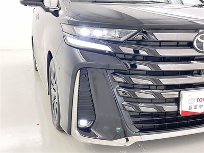 2024 Toyota VELLFIRE 照片 8