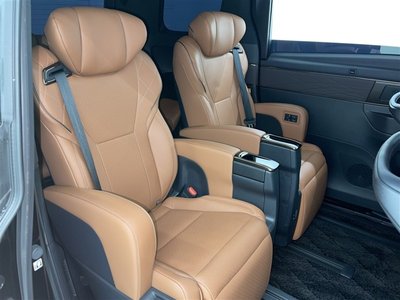 2024 Toyota VELLFIRE 照片 31