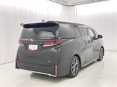 2024 Toyota VELLFIRE 照片 7