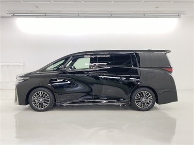 2024 Toyota VELLFIRE 照片 5