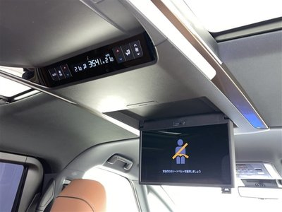2024 Toyota VELLFIRE 照片 10