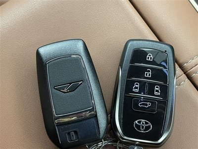 2024 Toyota VELLFIRE 照片 26