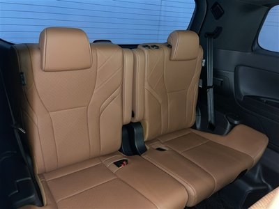 2024 Toyota VELLFIRE 照片 32