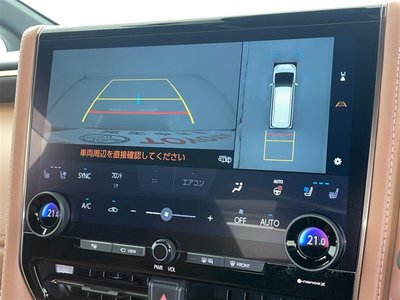 2024 Toyota VELLFIRE 照片 13