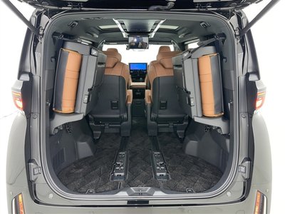 2024 Toyota VELLFIRE 照片 34