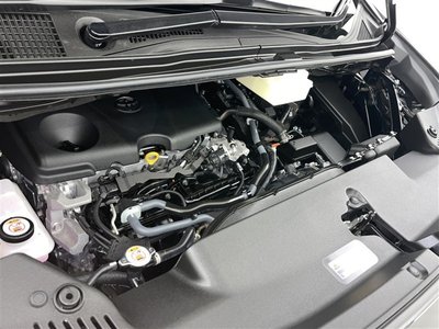 2024 Toyota VELLFIRE 照片 36