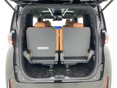 2024 Toyota VELLFIRE 照片 33