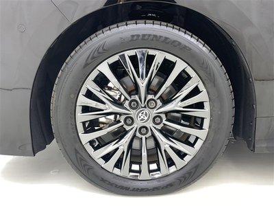 2024 Toyota VELLFIRE 照片 37