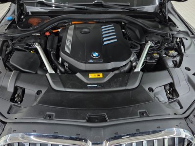 BMW 7 SERIES - 9