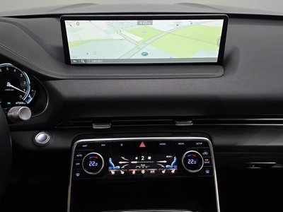 2022 Genesis GV80 thumbnail 13