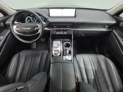 2022 Genesis GV80 photo 5