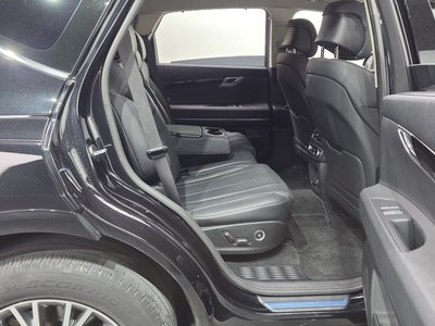 2022 Genesis GV80 thumbnail 12