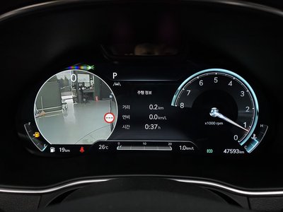 2022 Genesis GV80 photo 8