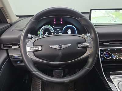 2022 Genesis GV80 thumbnail 14