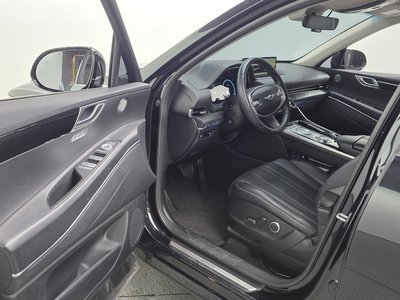 2022 Genesis GV80 photo 10