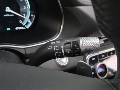 2022 Genesis GV80 thumbnail 19