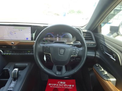 2022 Toyota CROWN CROSSOVER — фото 18