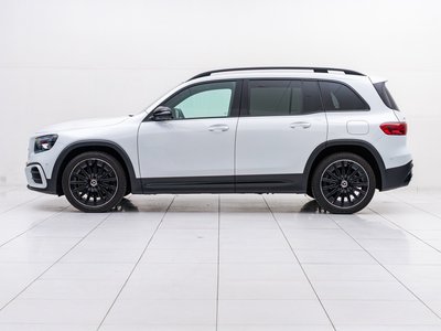 MERCEDES-BENZ GLB - 7