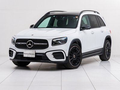 MERCEDES-BENZ GLB - 6