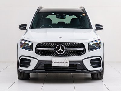 MERCEDES-BENZ GLB - 5