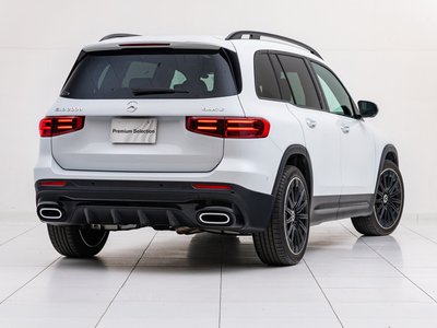 MERCEDES-BENZ GLB - 10