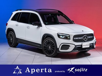 MERCEDES-BENZ GLB - 1