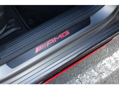 2023 Mercedes-BENZ A-CLASS AMG thumbnail 29