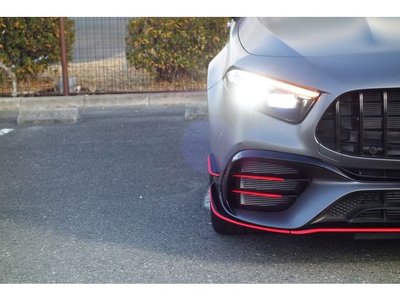 2023 Mercedes-BENZ A-CLASS AMG thumbnail 18