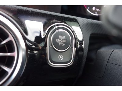 2023 Mercedes-BENZ A-CLASS AMG thumbnail 24