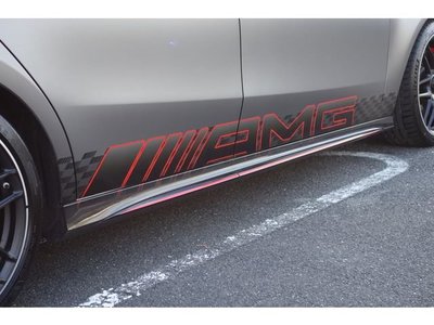 2023 Mercedes-BENZ A-CLASS AMG thumbnail 13