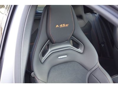 2023 Mercedes-BENZ A-CLASS AMG thumbnail 27