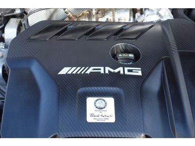 2023 Mercedes-BENZ A-CLASS AMG thumbnail 26